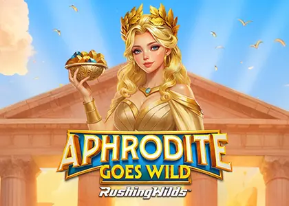 Aphrodite Goes Wild 