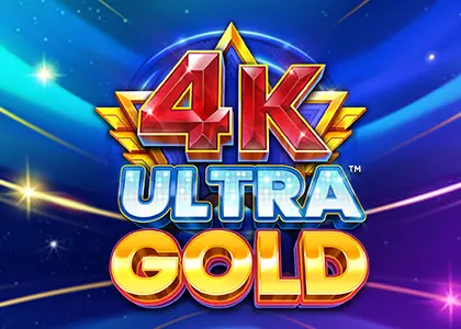 4K Ultra Gold