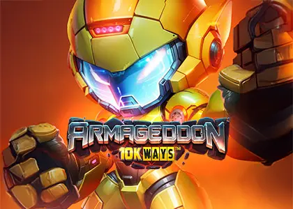 Armageddon 10K Ways