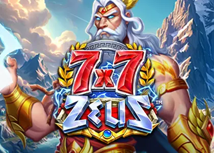 7x7 Zeus