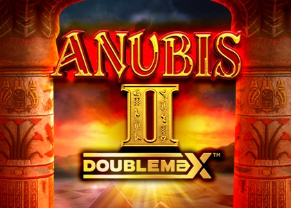 Anubis 2 Doublemax