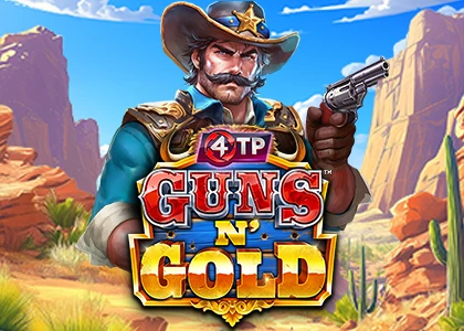 4TP Guns N’ Gold