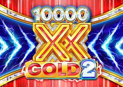 10000X Gold 2