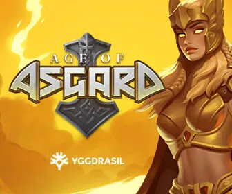 Age of Asgard™