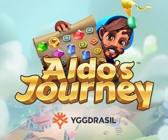 Aldo's Journey™