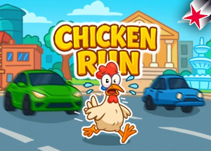 Chicken Run