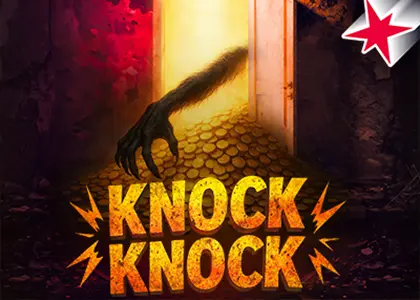 Knock Knock