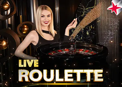 Live Roulette