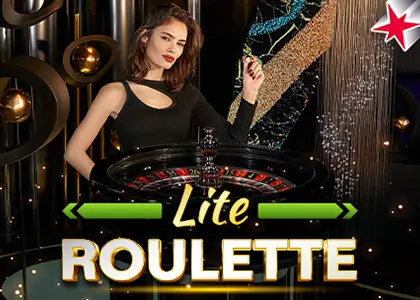 Roulette Lite