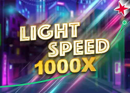 Lightspeed
