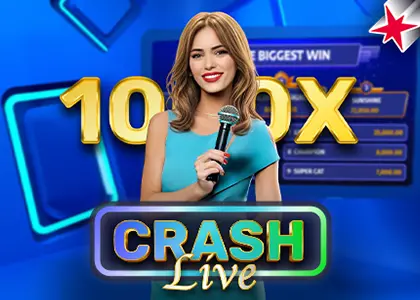 Crash Live