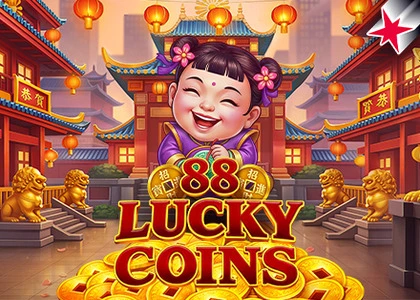 88 Lucky Coins