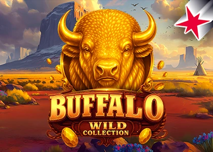 Buffalo Wild Collection