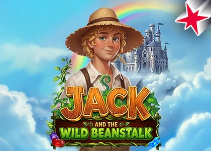 Jack and the Wild Beanstalk