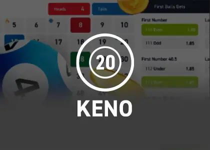 Keno
