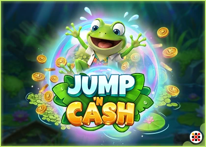 Jump 'n' Cash