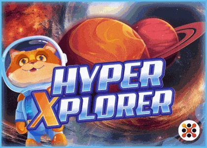 Hyper Xplorer