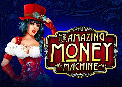 Amazing Money Machine