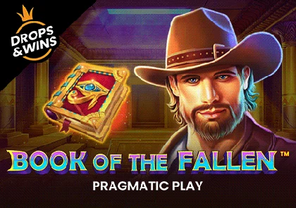 Book of Fallen