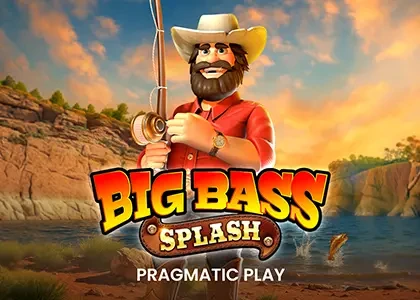 Big Bass Splash