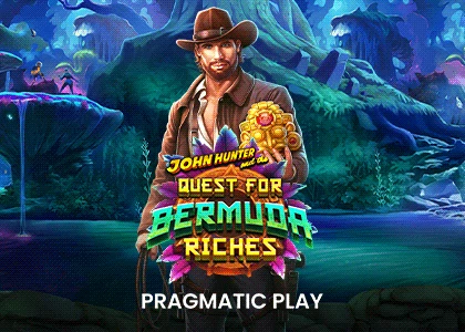 Bermuda Riches