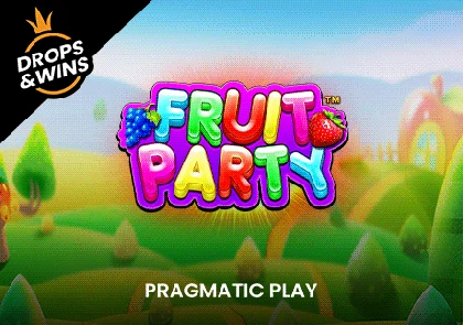 Fruit Party