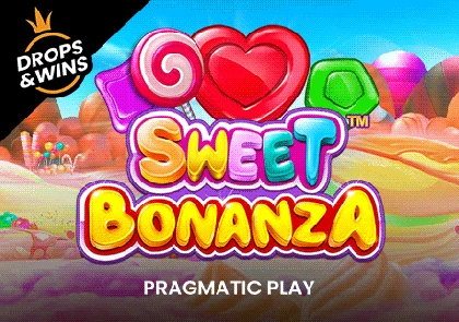 Sweet Bonanza