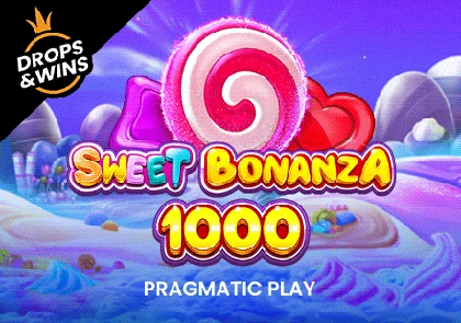 Sweet Bonanza 1000