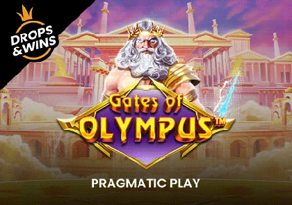 Gates of Olympus
