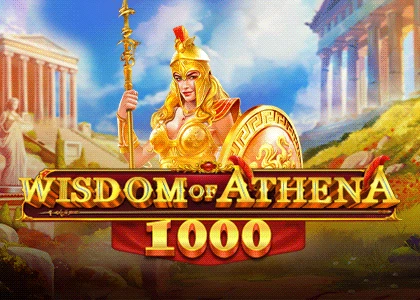 Wisdom of Athena 1000