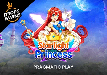 Starlight Princess