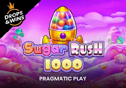 Sugar Rush 1000