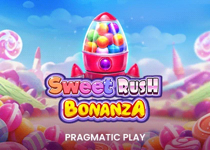 Sweet Rush Bonanza