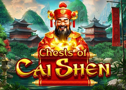 Chests of Cai Shen