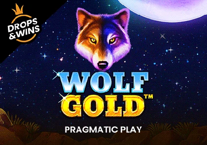 Wolf Gold