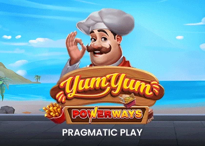 Yum Yum Powerways