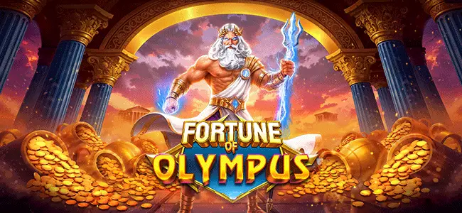 Fortune of Olympus