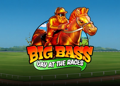 Big Bass Day at the Races