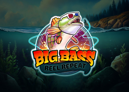 Big Bass Reel Repeat