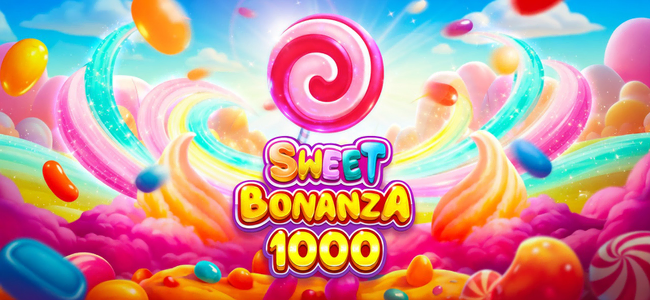 Sweet Bonanza 1000