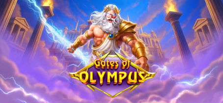 Gates of Olympus