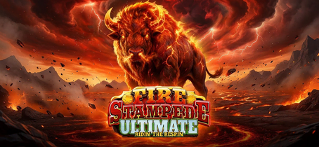 Fire Stampede Ultimate
