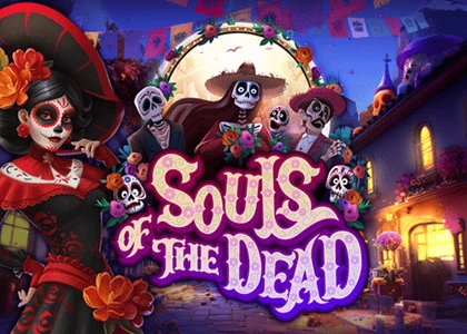 Souls of the Dead