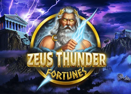 Zeus Thunder Fortunes