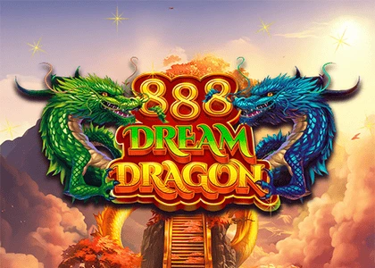 888 Dream Dragon