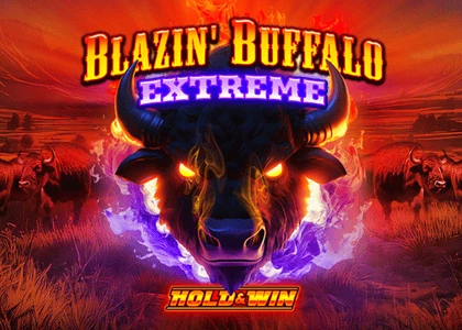 Blazin' Buffalo Extreme