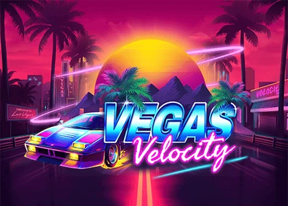 Vegas Velocity