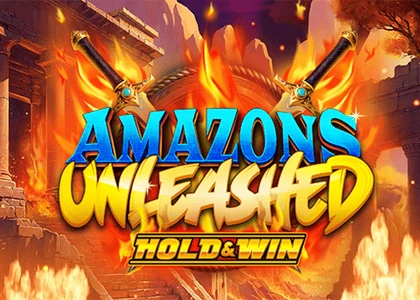 Amazons Unleashed