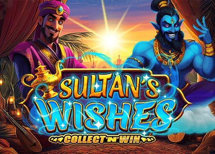 Sultan's Wishes