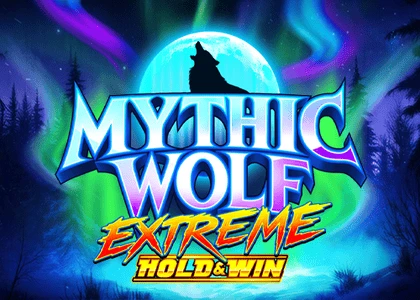 Mythic Wolf Extreme